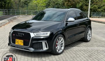 AUDI RSQ3
