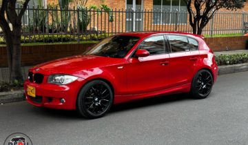 BMW 130i E87