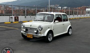 Mini Cord