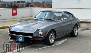 Datsun 240Z Fairlady