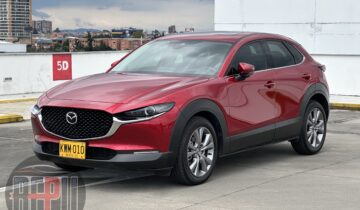 MAZDA CX30 Grand Touring